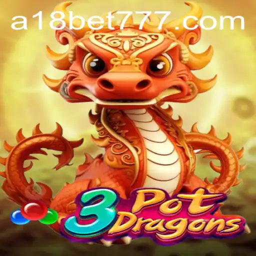 Descubra o Mundo de 3PotDragons: O Inovador Jogo de Cassino