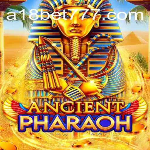 Desvendando os Mistérios de AncientPharaoh: O Jogo de Estratégia Baseado em A18bet.com