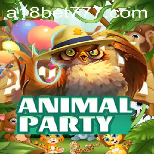 Descubra o Mundo Encantador de AnimalParty