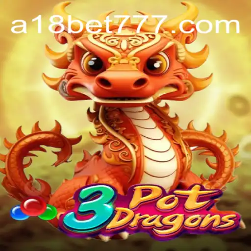 Descubra o Mundo de 3PotDragons: O Inovador Jogo de Cassino
