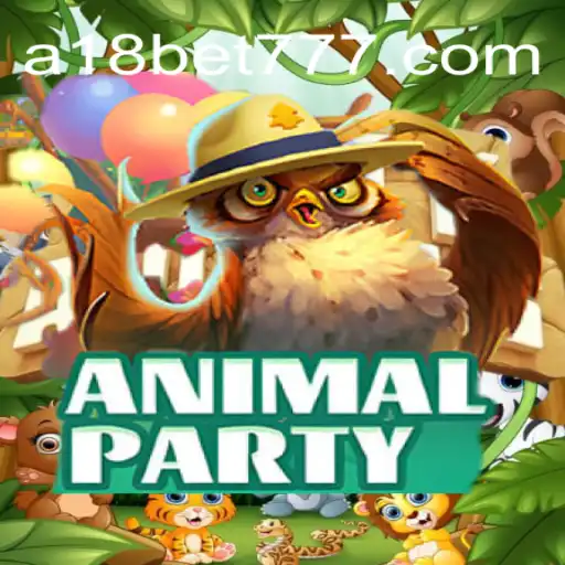 Descubra o Mundo Encantador de AnimalParty