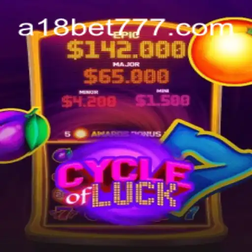 CycleofLuck: Uma Aventura de Azar e Fortuna