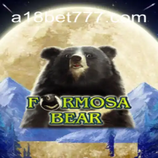 Descubra o Mundo Fascinante de FormosaBear: Um Jogo Inovador no Cenário de Apostas