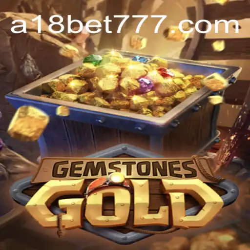 Explorando GemstonesGold: A Nova Sensação de Aposta em A18bet.com