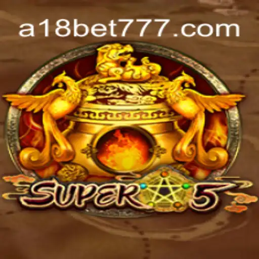 Super5: O Novo Fenômeno do Entretenimento Online