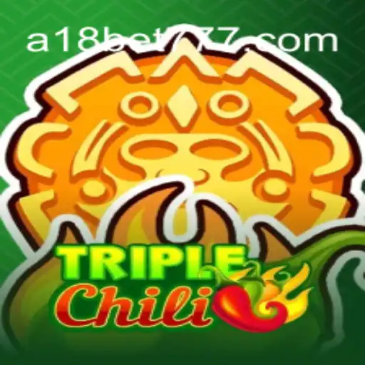 Explorando o Mundo Empolgante de TripleChili no A18bet.com