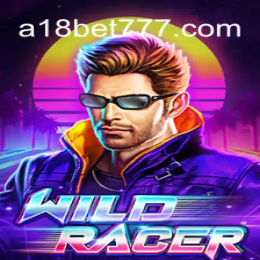 WildRacer: Explorando o Mundo das Corridas Selvagens com A18bet.com