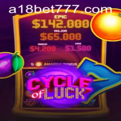 CycleofLuck: Uma Aventura de Azar e Fortuna