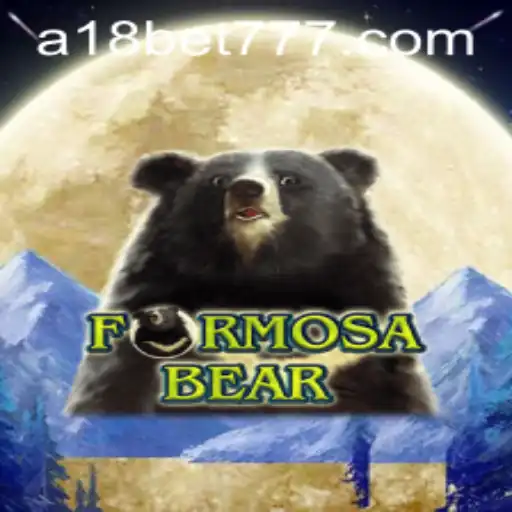 Descubra o Mundo Fascinante de FormosaBear: Um Jogo Inovador no Cenário de Apostas