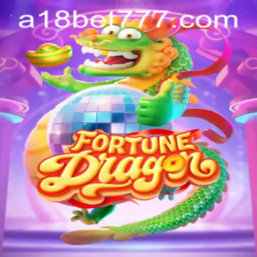 Descubra a Emoção do FortuneDragon em A18bet.com