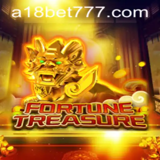 FortuneTreasure: Uma Jornada de Aventura e Estratégia com A18bet.com