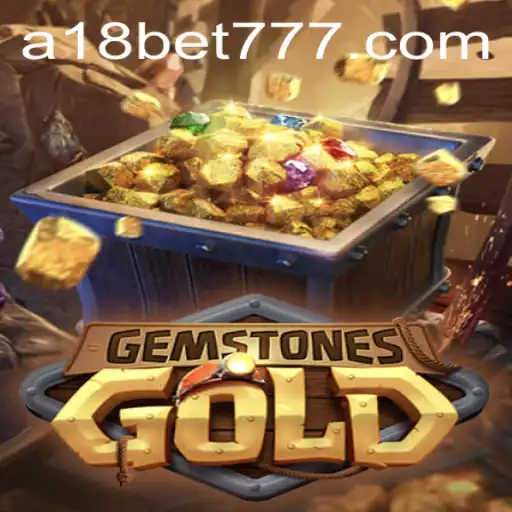 Explorando GemstonesGold: A Nova Sensação de Aposta em A18bet.com