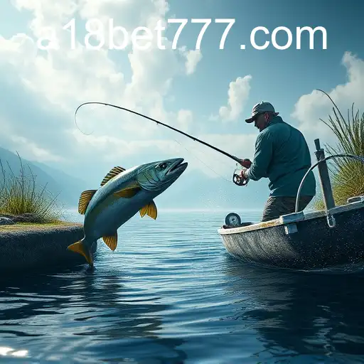 Jogos de pesca