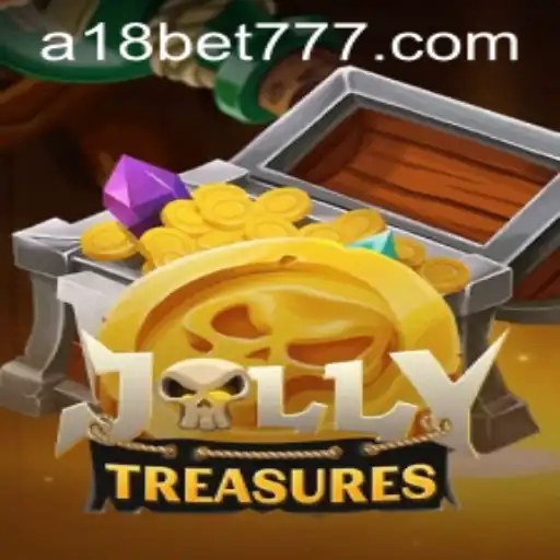 Descubra o Fascinante Mundo de JollyTreasures no A18bet.com