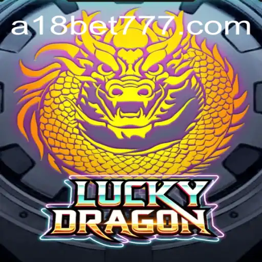 Descubra LuckyDragon: O Jogo Inovador em A18bet.com