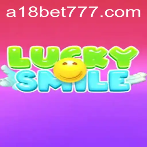 Explorando o Mundo do Jogo LuckySmile na Plataforma A18bet.com