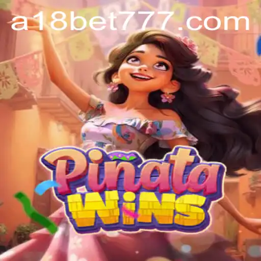 Explorando o Mundo Empolgante de PinataWins em A18bet.com