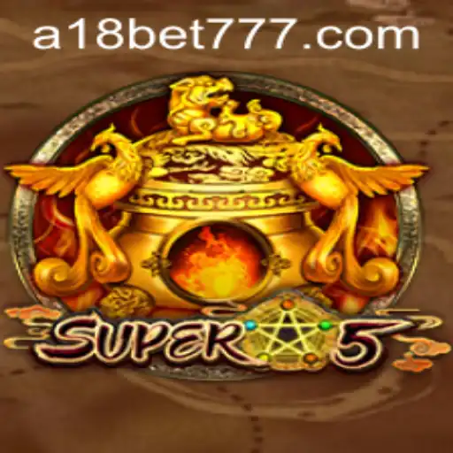 Super5: O Novo Fenômeno do Entretenimento Online