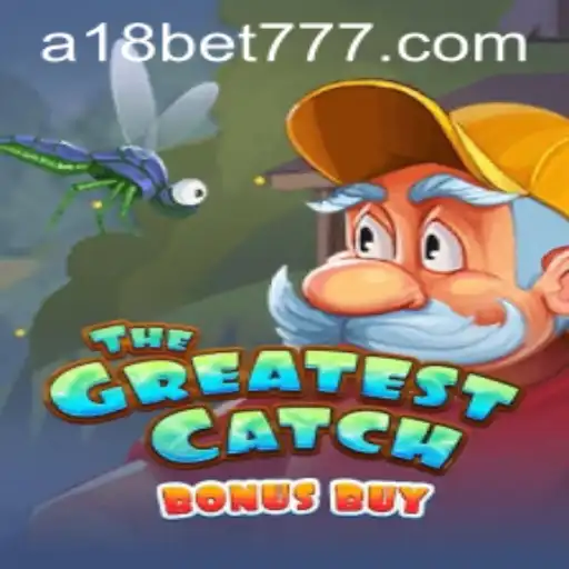 Explorando 'TheGreatestCatchBonusBuy': Um Novo Horizonte em Jogos Online