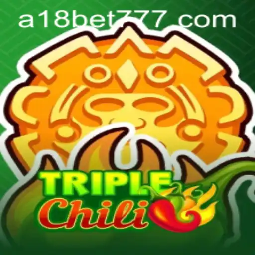 Explorando o Mundo Empolgante de TripleChili no A18bet.com